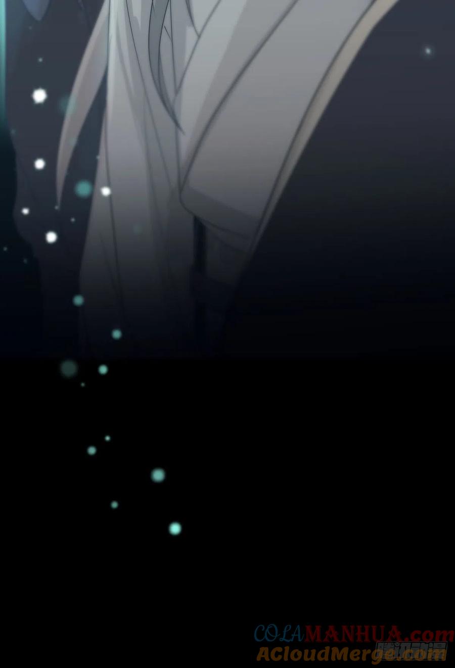 神明的眷顾 - 第11话：阴曹地府篇（2） - 第58张图