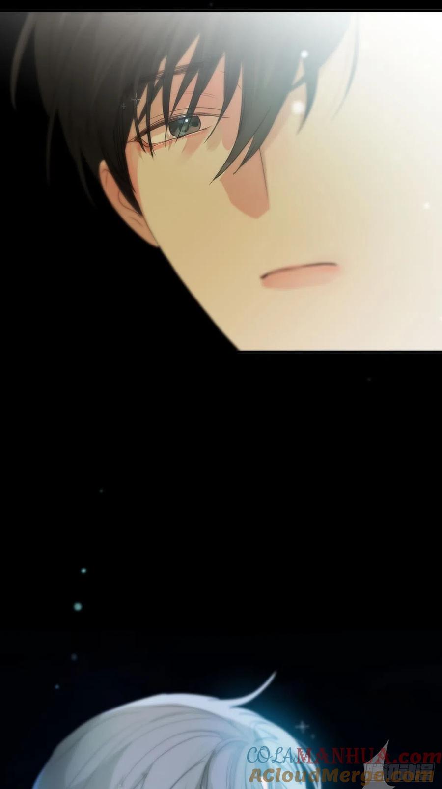 神明的眷顾 - 第12话：阴曹地府篇（3） - 第34张图