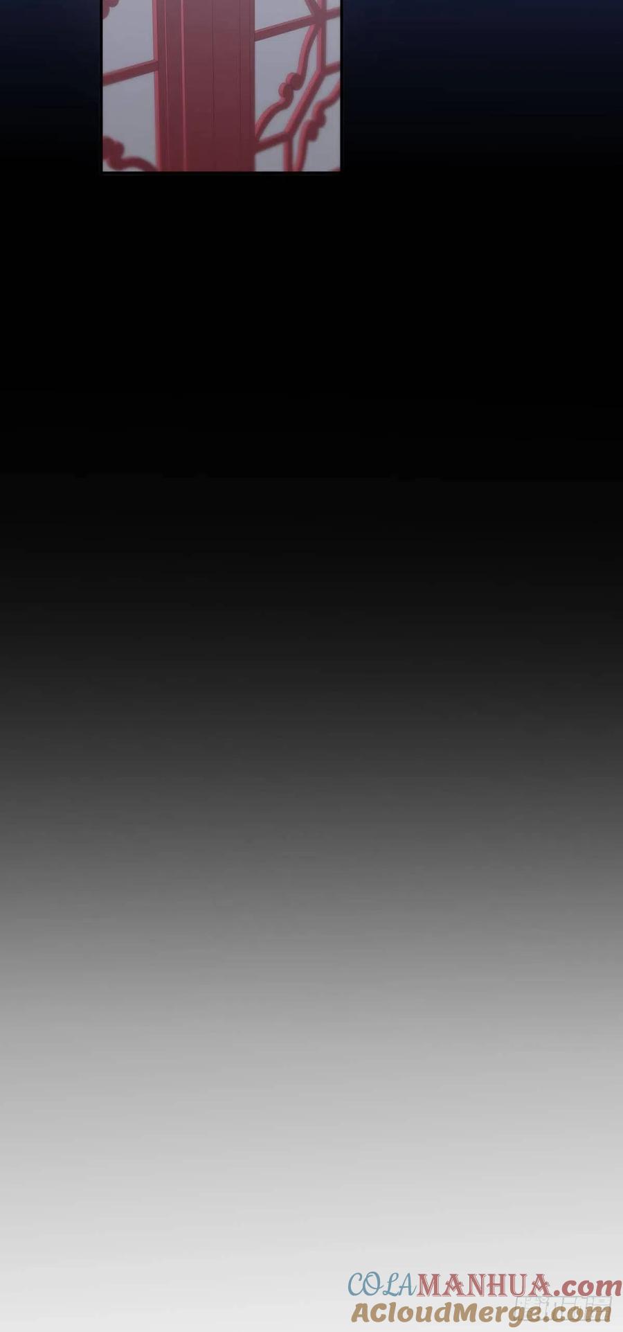 神明的眷顾 - 第12话：阴曹地府篇（3） - 第64张图