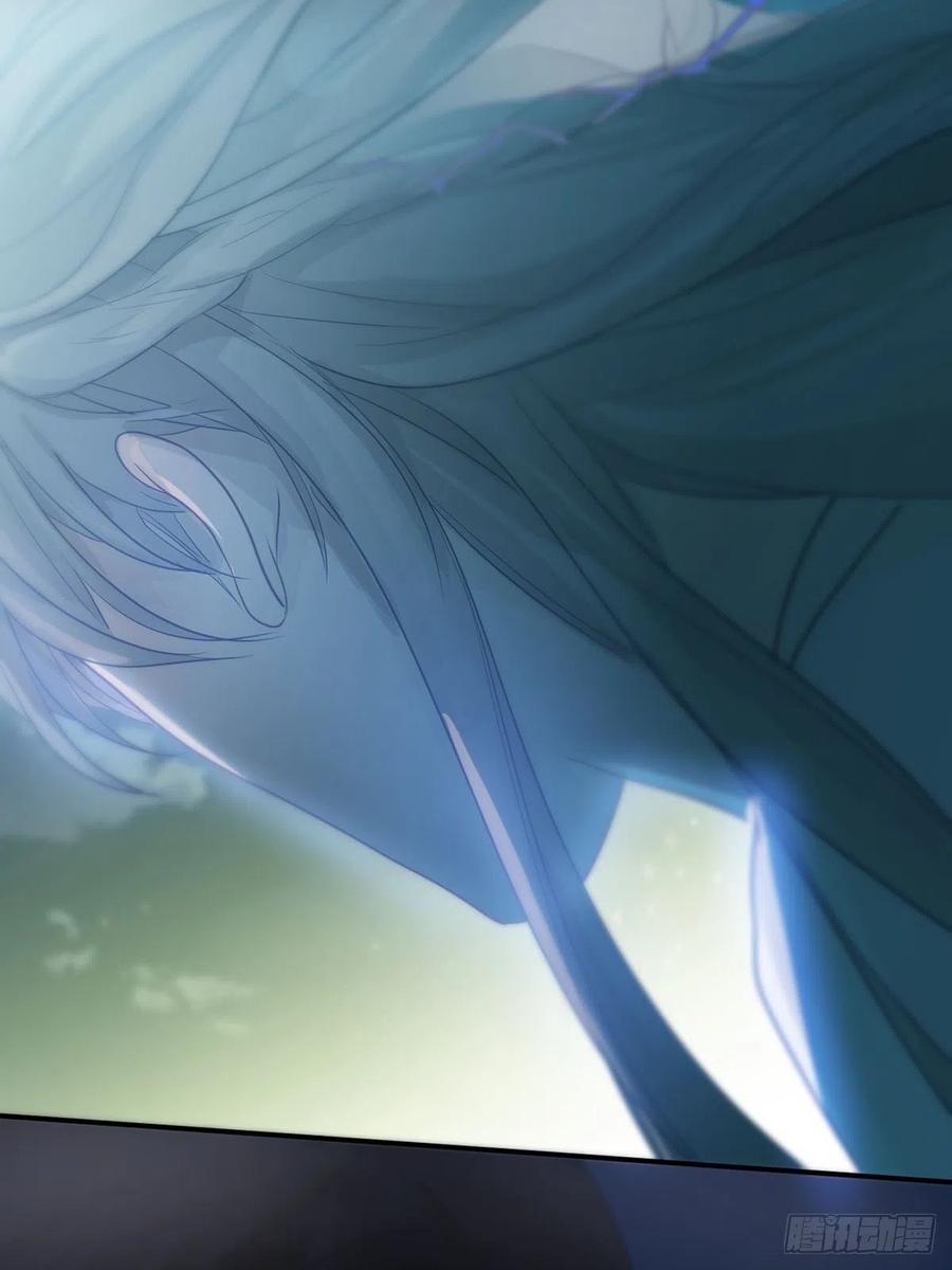 神明的眷顾 - 第12话：阴曹地府篇（3） - 第44张图