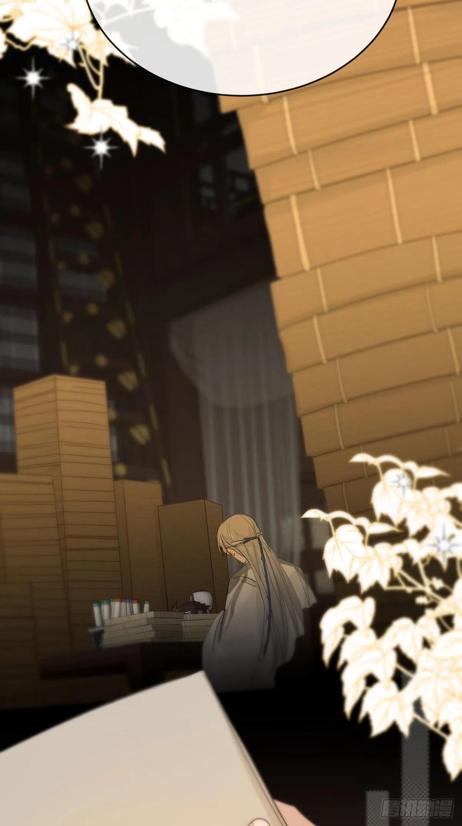 神明的眷顾 - 第12话：阴曹地府篇（3） - 第27张图