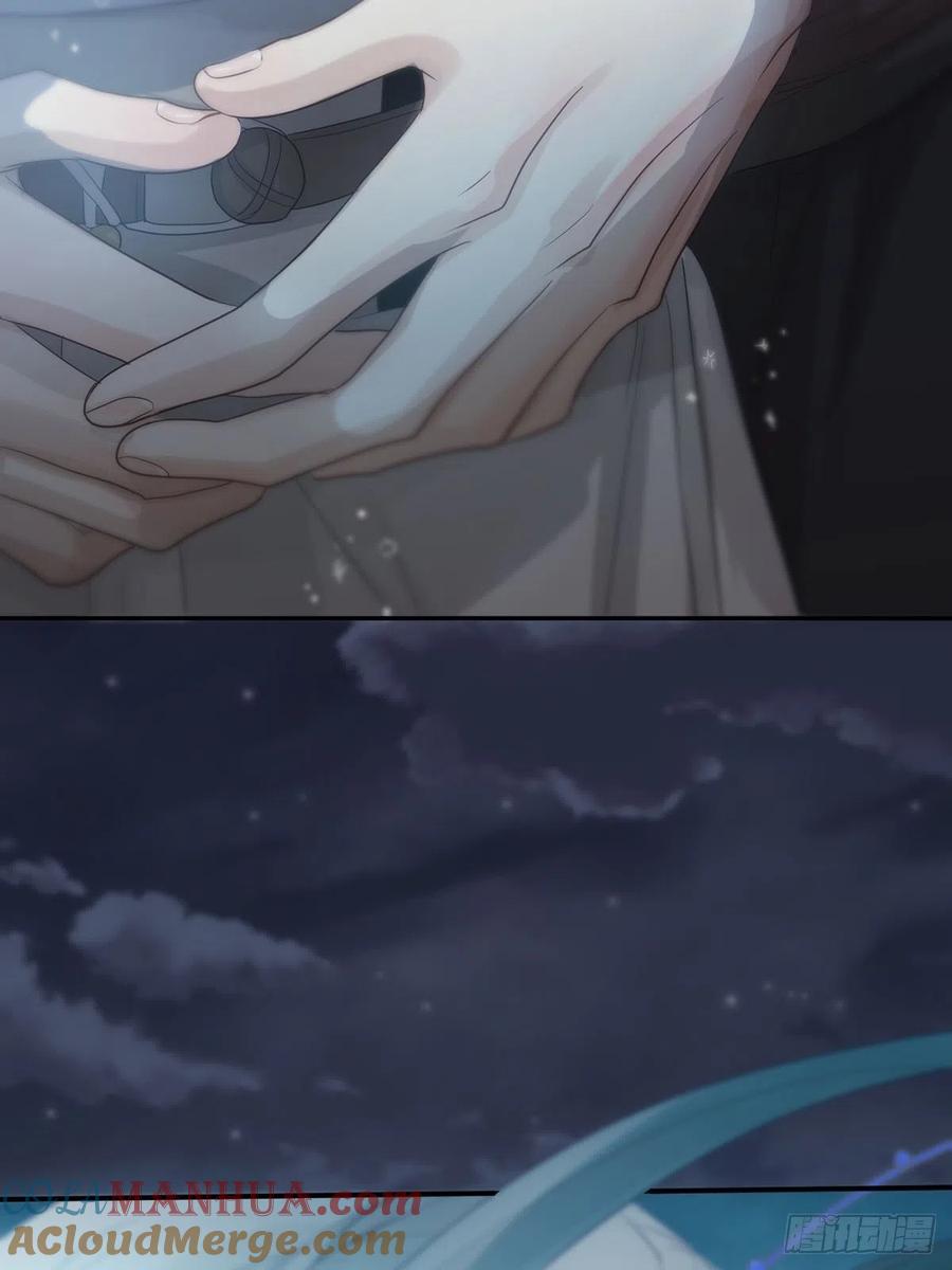 神明的眷顾 - 第12话：阴曹地府篇（3） - 第43张图