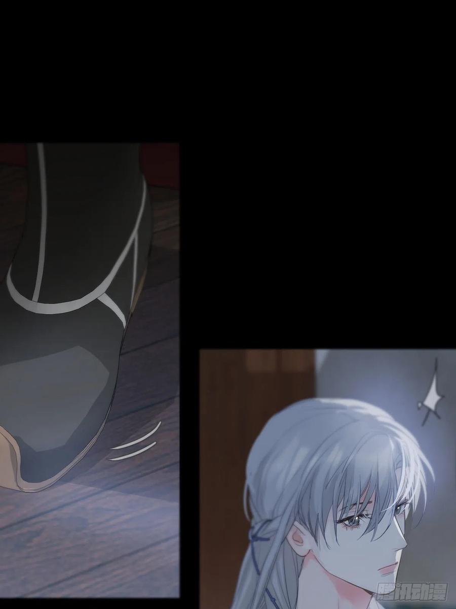 神明的眷顾 - 第13话：阴曹地府篇（4）上 - 第24张图