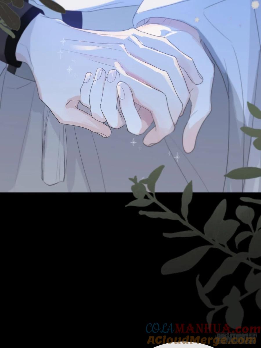 神明的眷顾 - 第13话：阴曹地府篇（4）上 - 第7张图