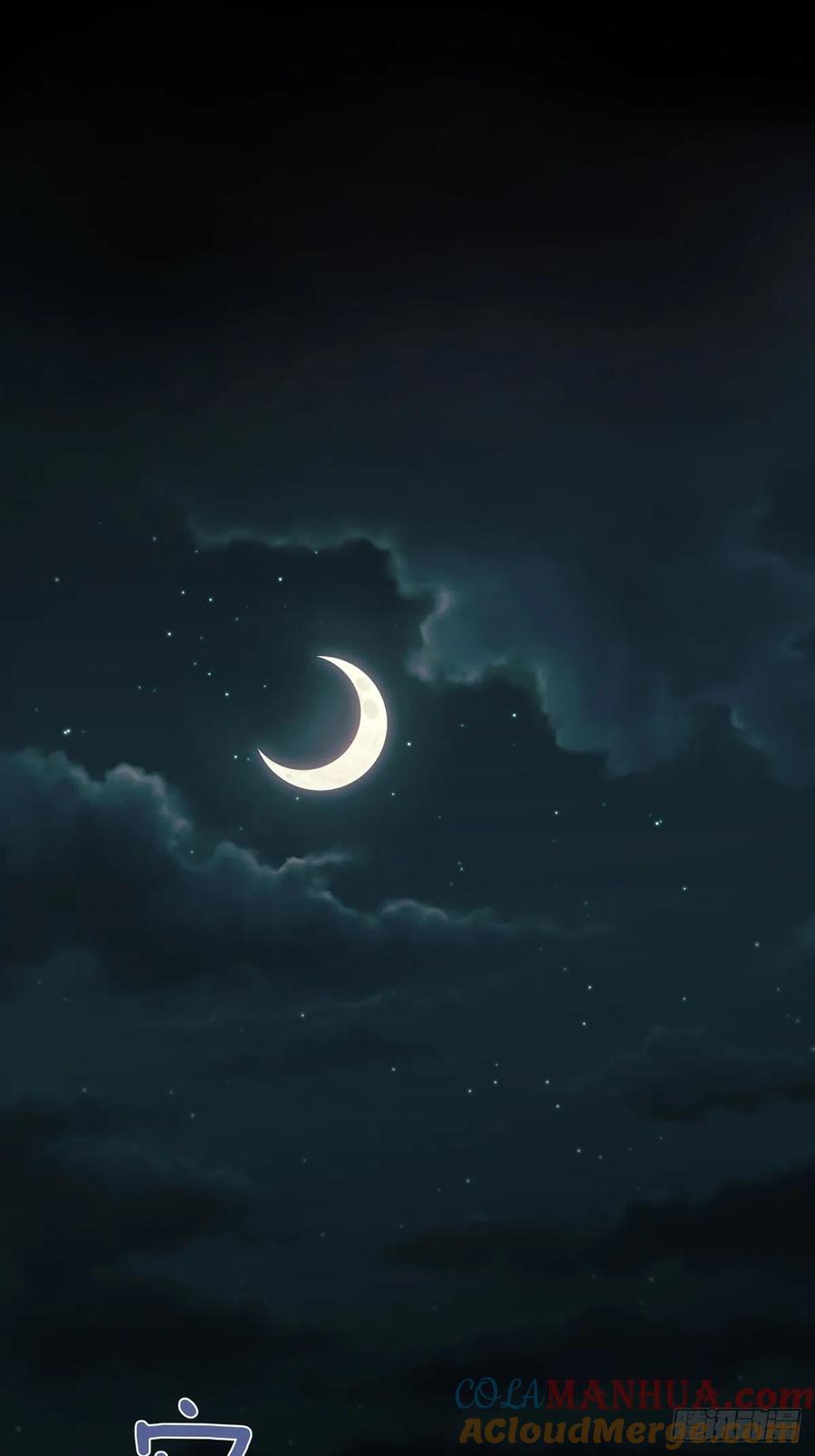 神明的眷顾 - 第13话：阴曹地府篇（4）上 - 第13张图