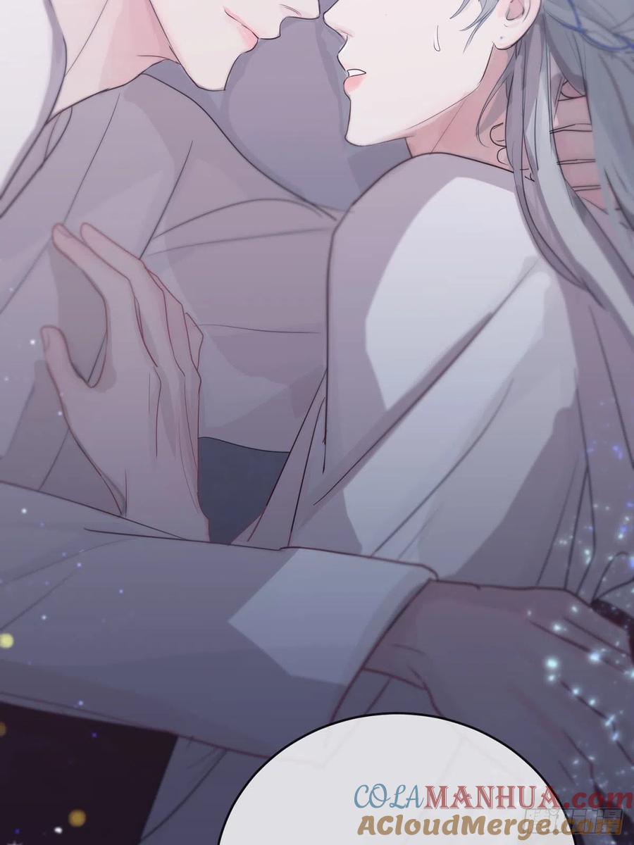 神明的眷顾 - 第14话：阴曹地府篇（4）下 - 第85张图