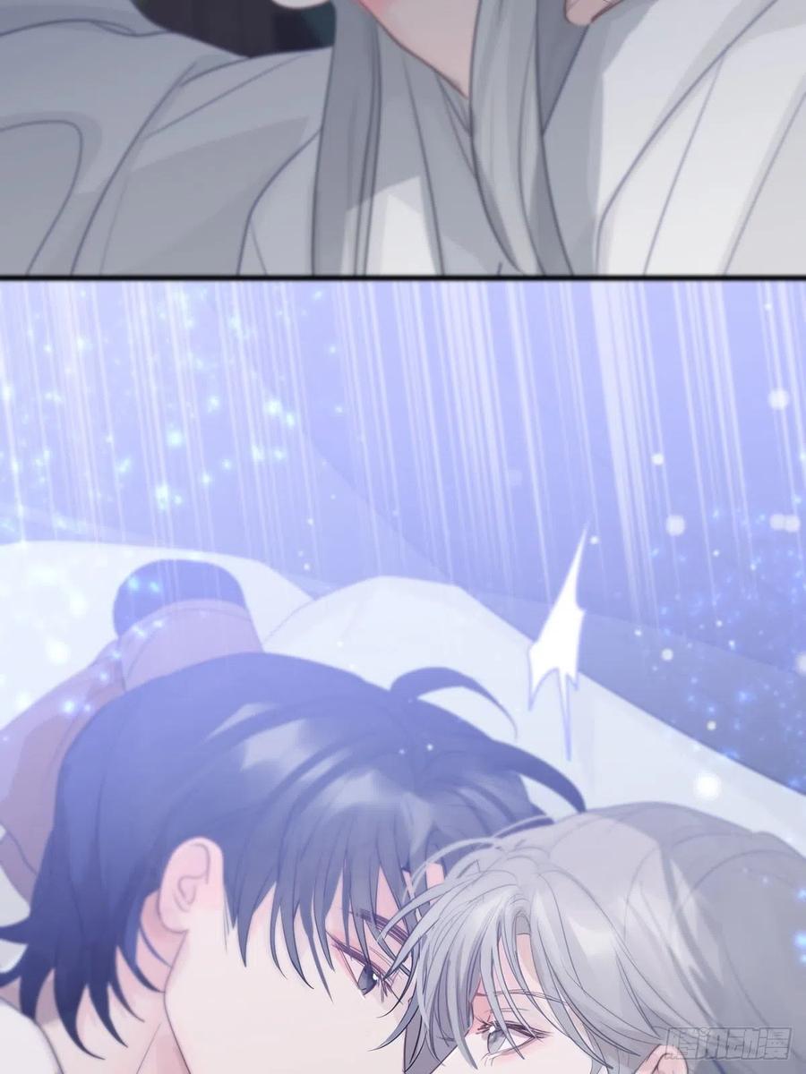 神明的眷顾 - 第14话：阴曹地府篇（4）下 - 第84张图