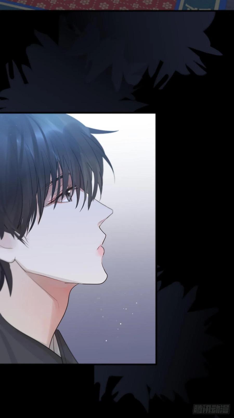 神明的眷顾 - 第14话：阴曹地府篇（4）下 - 第34张图