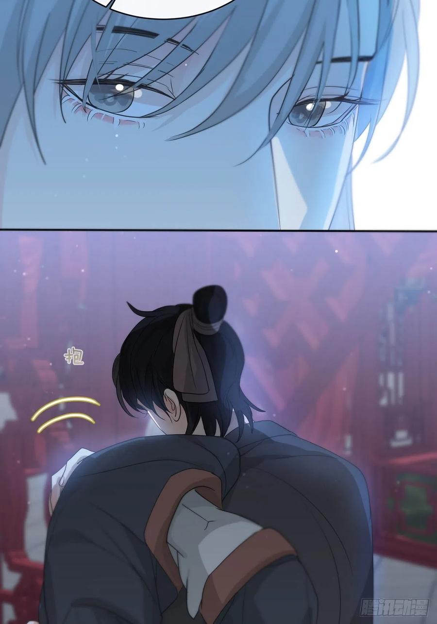 神明的眷顾 - 第14话：阴曹地府篇（4）下 - 第28张图