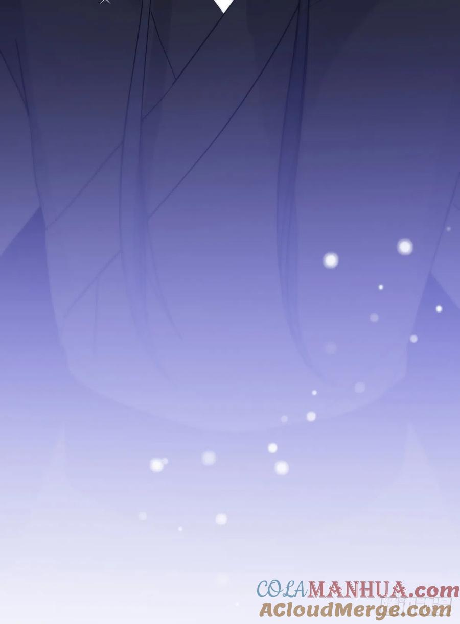 神明的眷顾 - 第15话：阴曹地府篇（5） - 第61张图