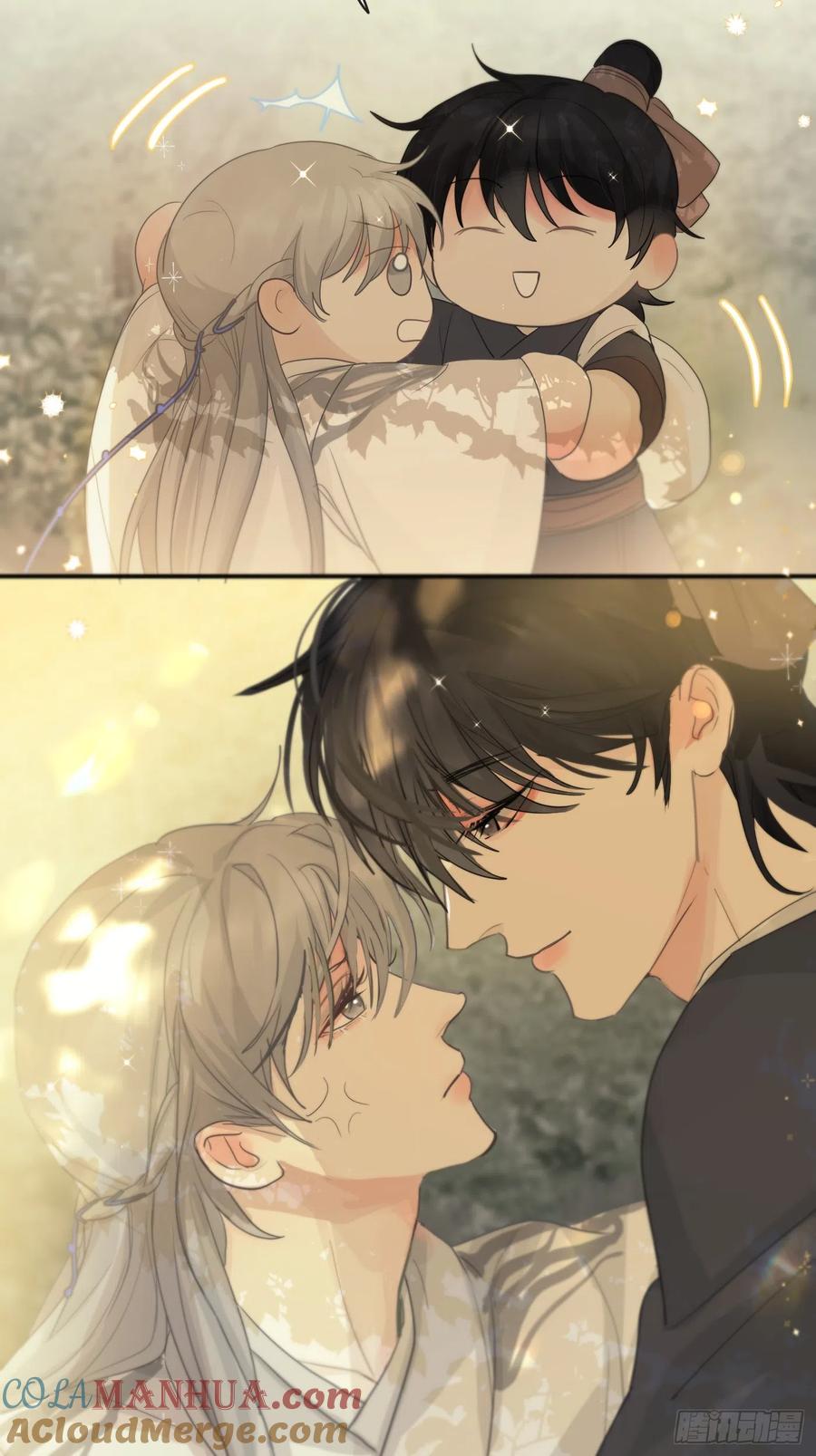 神明的眷顾 - 第16话：阴曹地府篇（6） - 第67张图