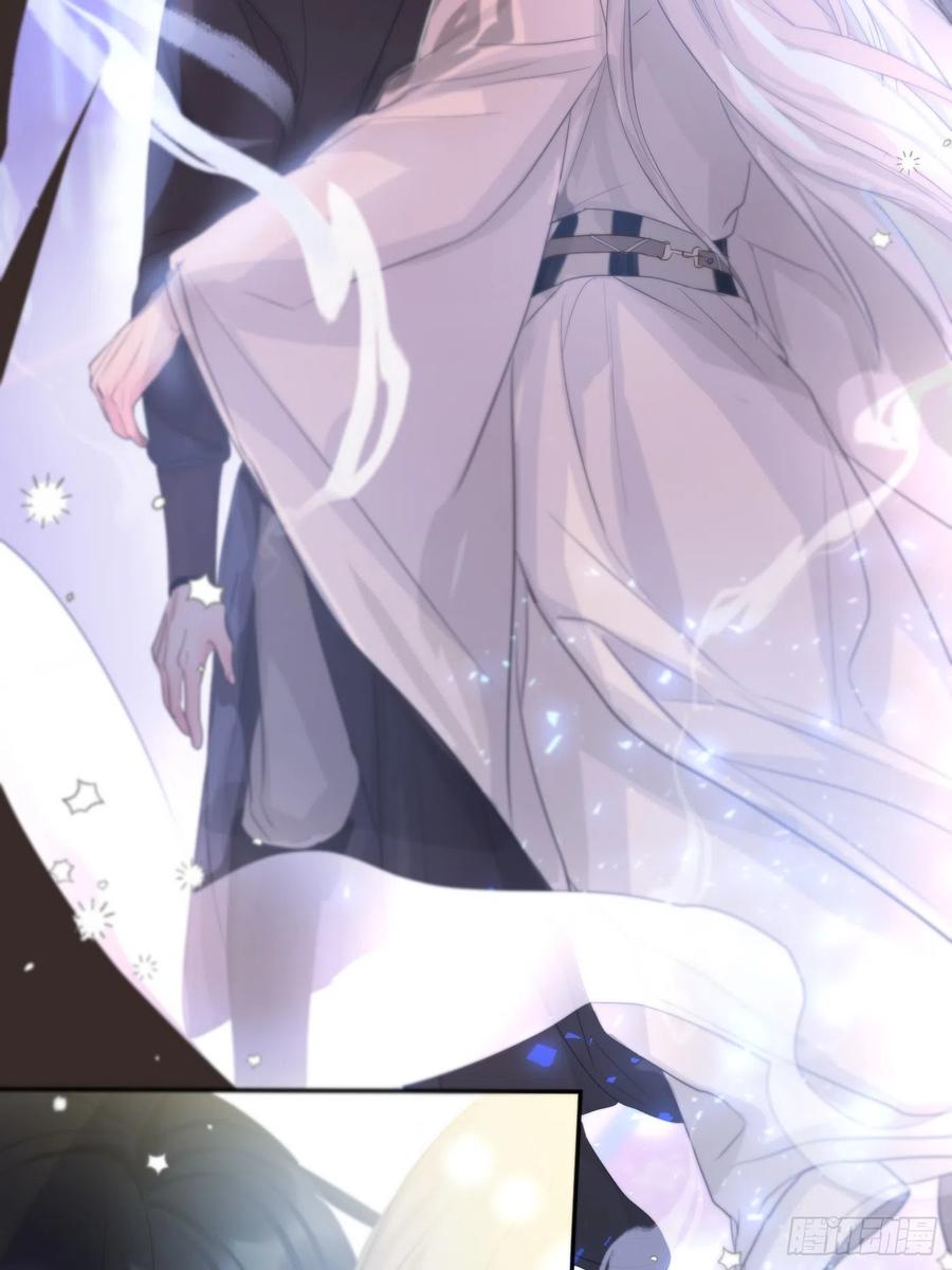 神明的眷顾 - 第16话：阴曹地府篇（6） - 第12张图