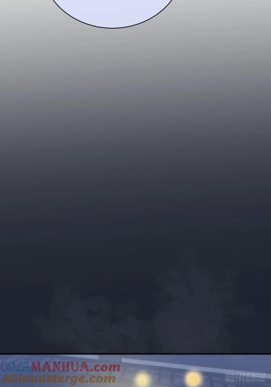 神明的眷顾 - 第16话：阴曹地府篇（6） - 第34张图