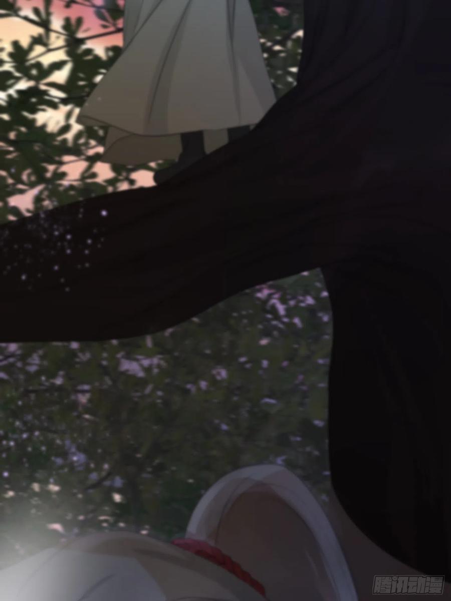 神明的眷顾 - 第16话：阴曹地府篇（6） - 第77张图