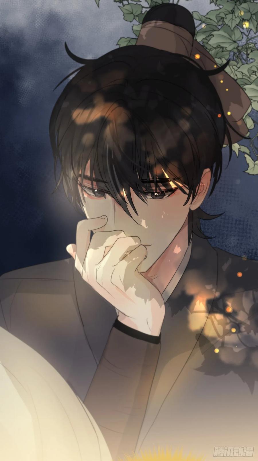 神明的眷顾 - 第16话：阴曹地府篇（6） - 第71张图