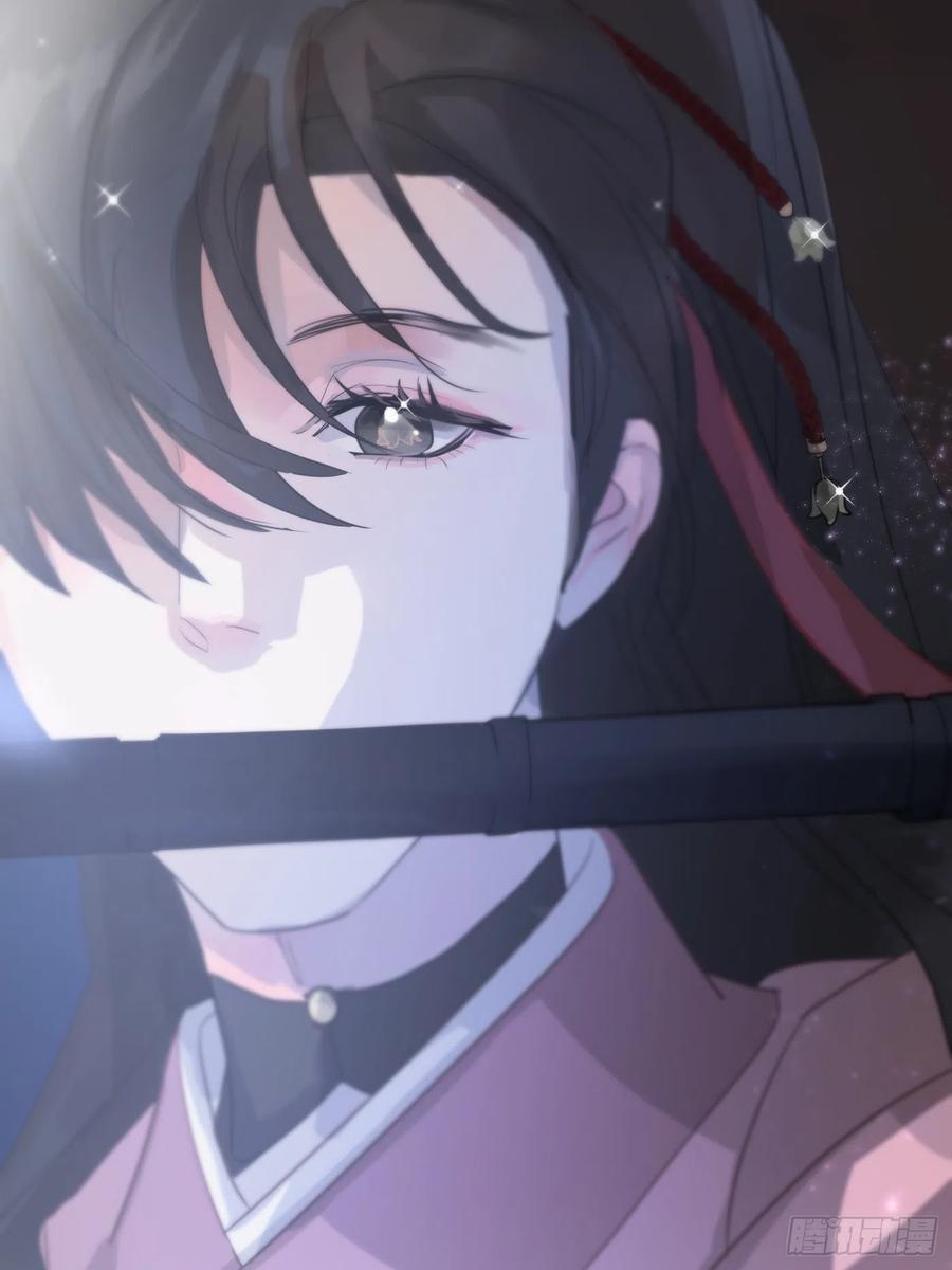 神明的眷顾 - 第16话：阴曹地府篇（6） - 第78张图