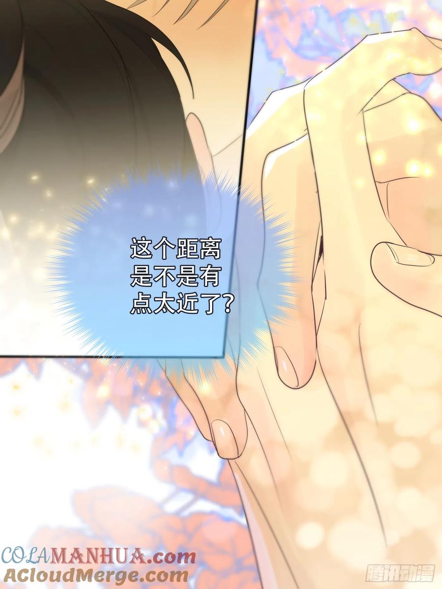 神明的眷顾 - 第16话：阴曹地府篇（6） - 第64张图