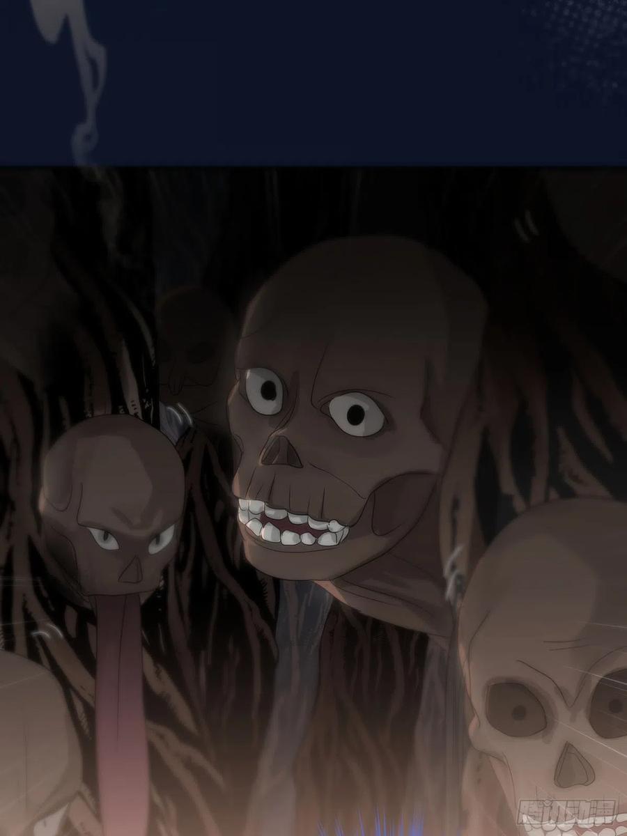 神明的眷顾 - 第17话：阴曹地府篇（7） - 第29张图