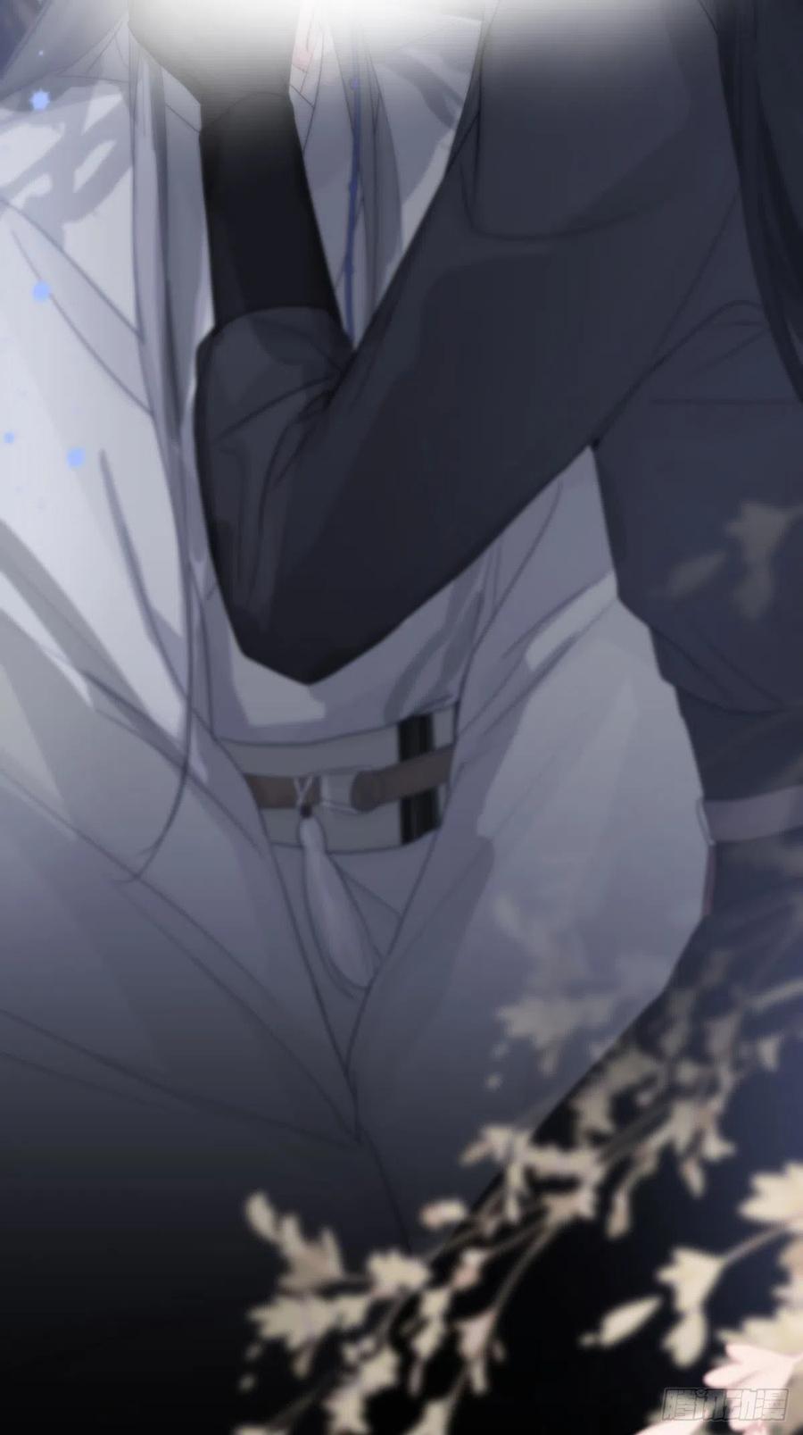 神明的眷顾 - 第18话：阴曹地府篇（8） - 第24张图