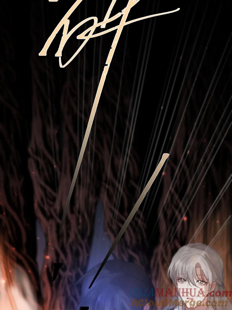 神明的眷顾 - 第18话：阴曹地府篇（8） - 第67张图