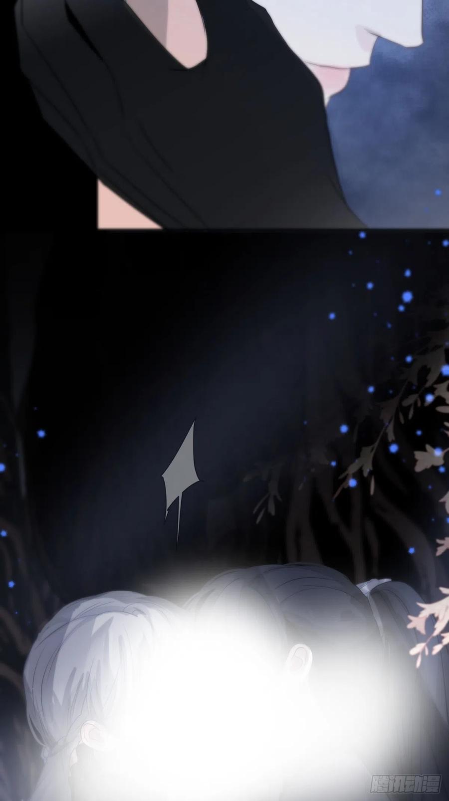 神明的眷顾 - 第18话：阴曹地府篇（8） - 第23张图