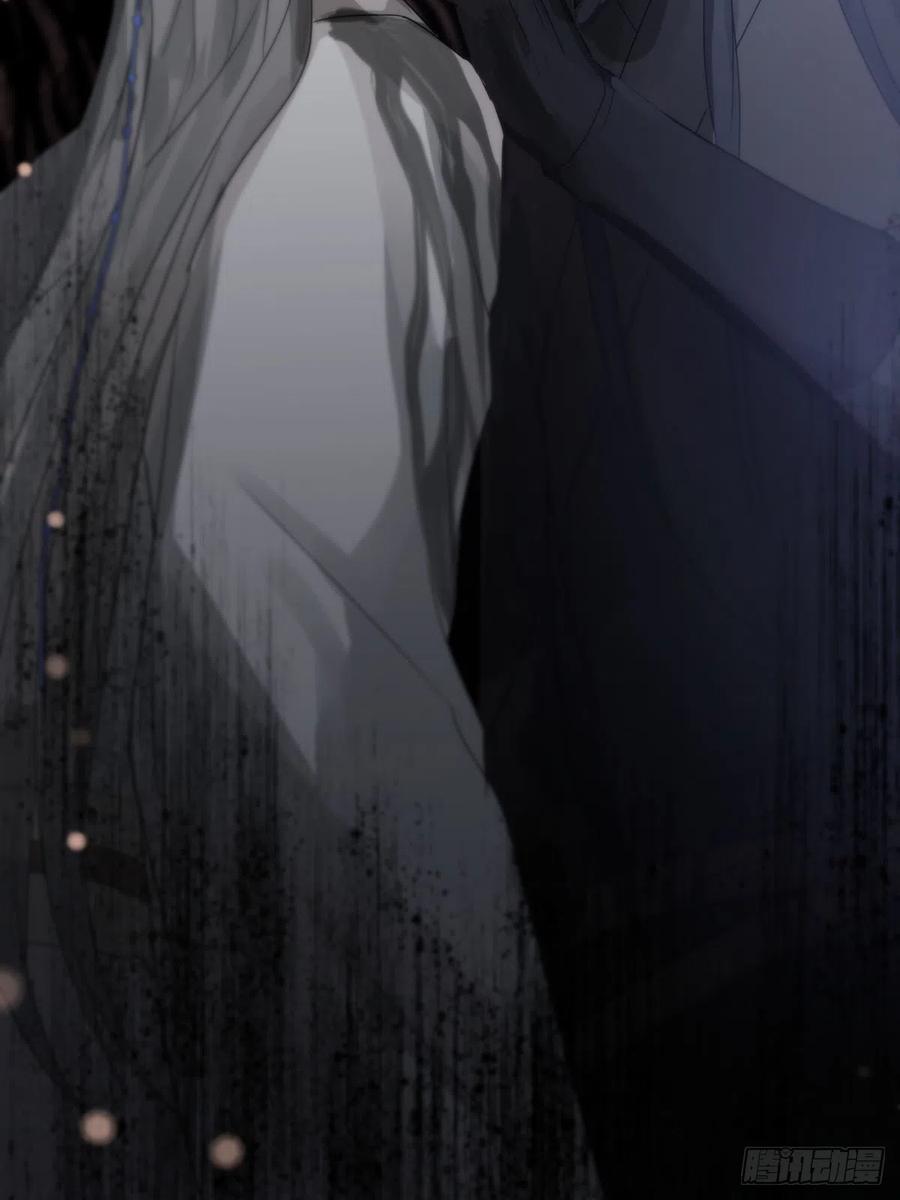 神明的眷顾 - 第18话：阴曹地府篇（8） - 第48张图