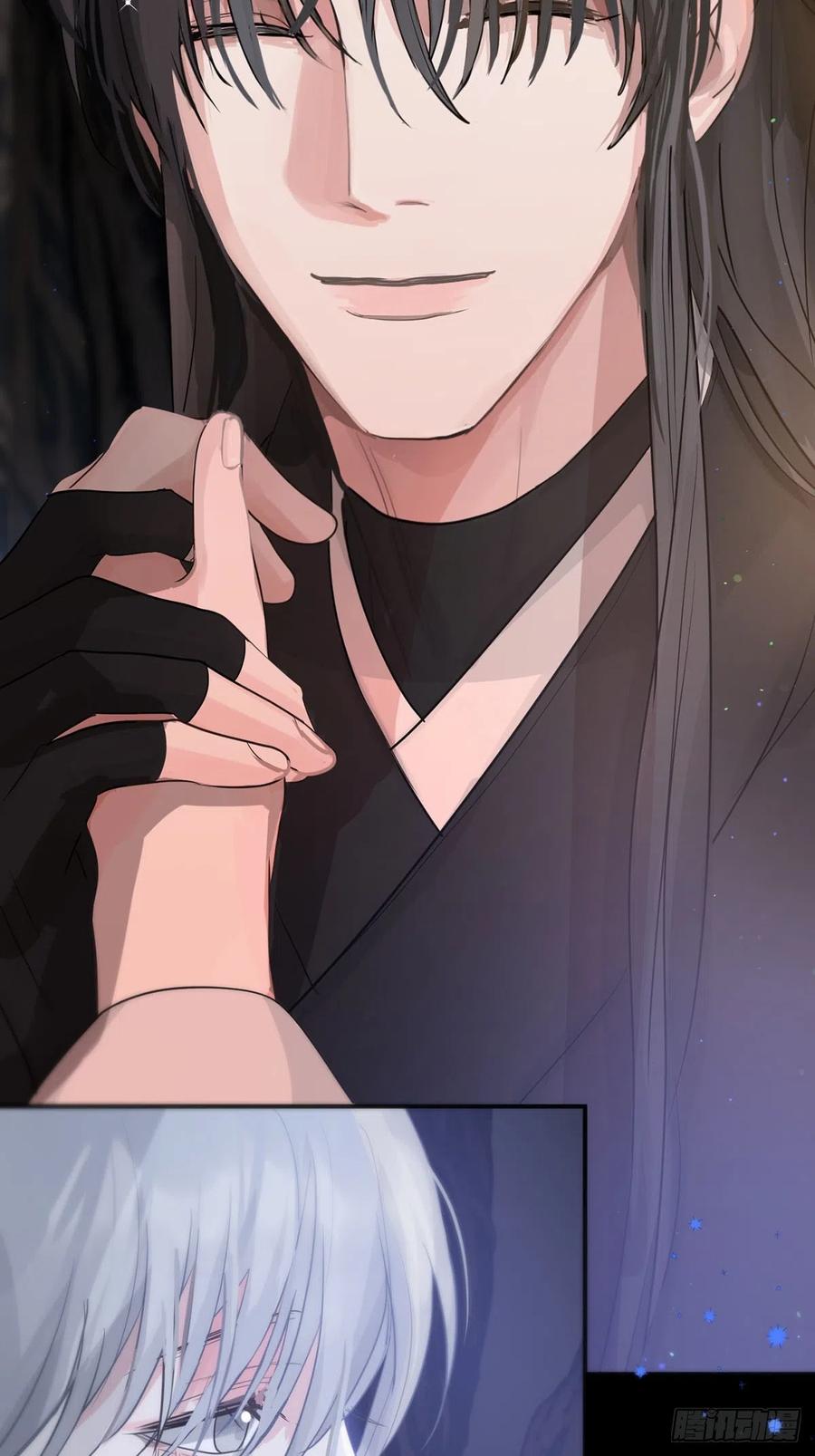 神明的眷顾 - 第18话：阴曹地府篇（8） - 第21张图