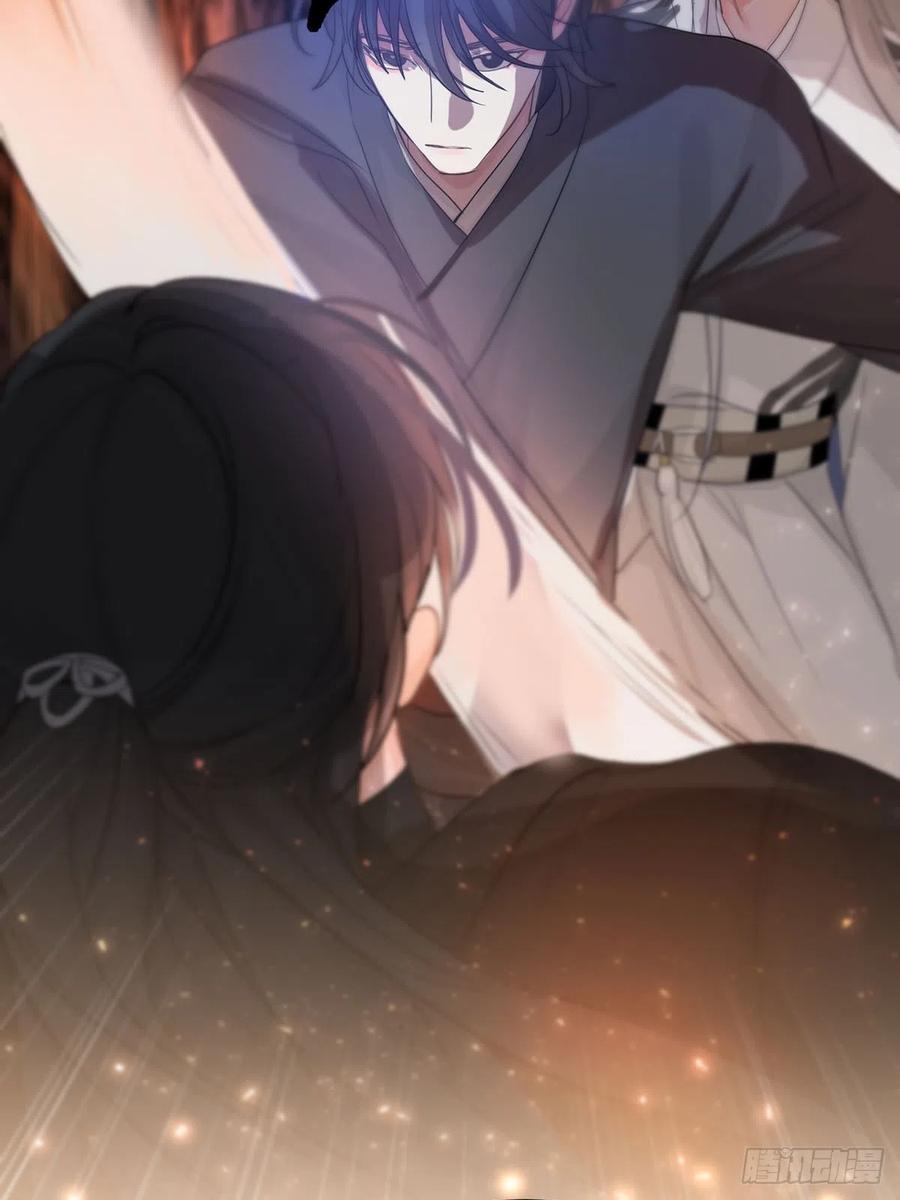 神明的眷顾 - 第18话：阴曹地府篇（8） - 第68张图