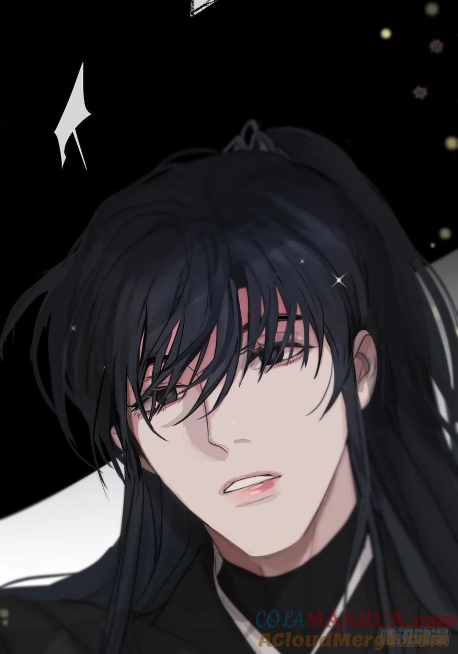 神明的眷顾 - 第18话：阴曹地府篇（8） - 第76张图