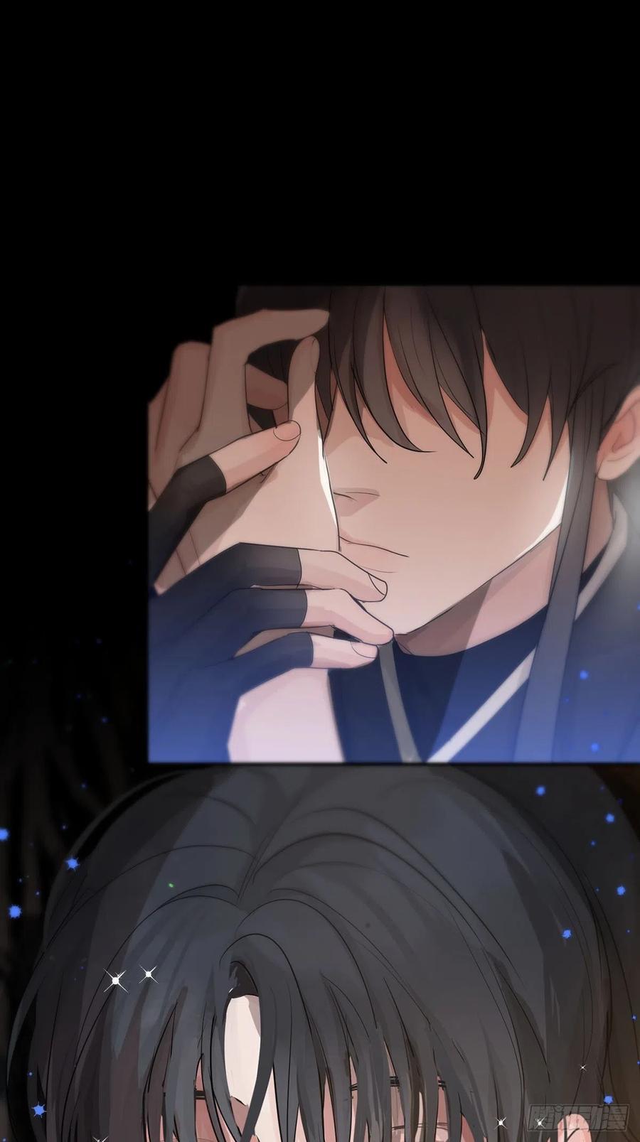 神明的眷顾 - 第18话：阴曹地府篇（8） - 第20张图