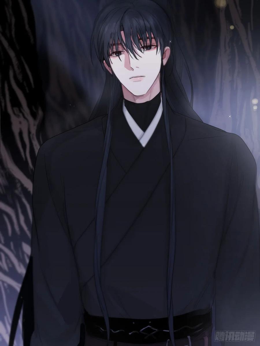 神明的眷顾 - 第18话：阴曹地府篇（8） - 第8张图