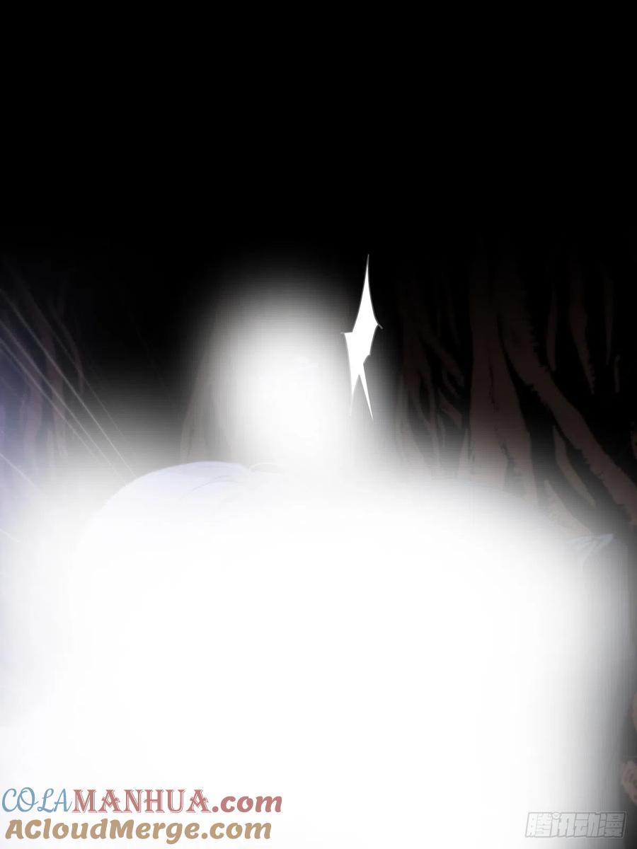 神明的眷顾 - 第18话：阴曹地府篇（8） - 第43张图