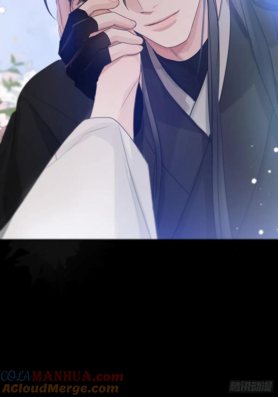 神明的眷顾 - 第18话：阴曹地府篇（8） - 第16张图