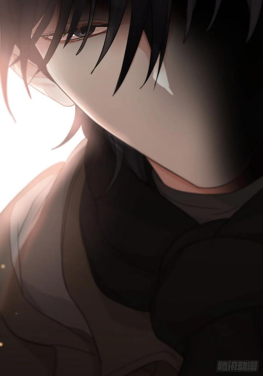 神明的眷顾 - 第20话：次昕和苏和（下） - 第33张图