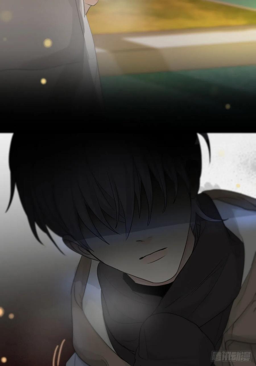 神明的眷顾 - 第20话：次昕和苏和（下） - 第29张图