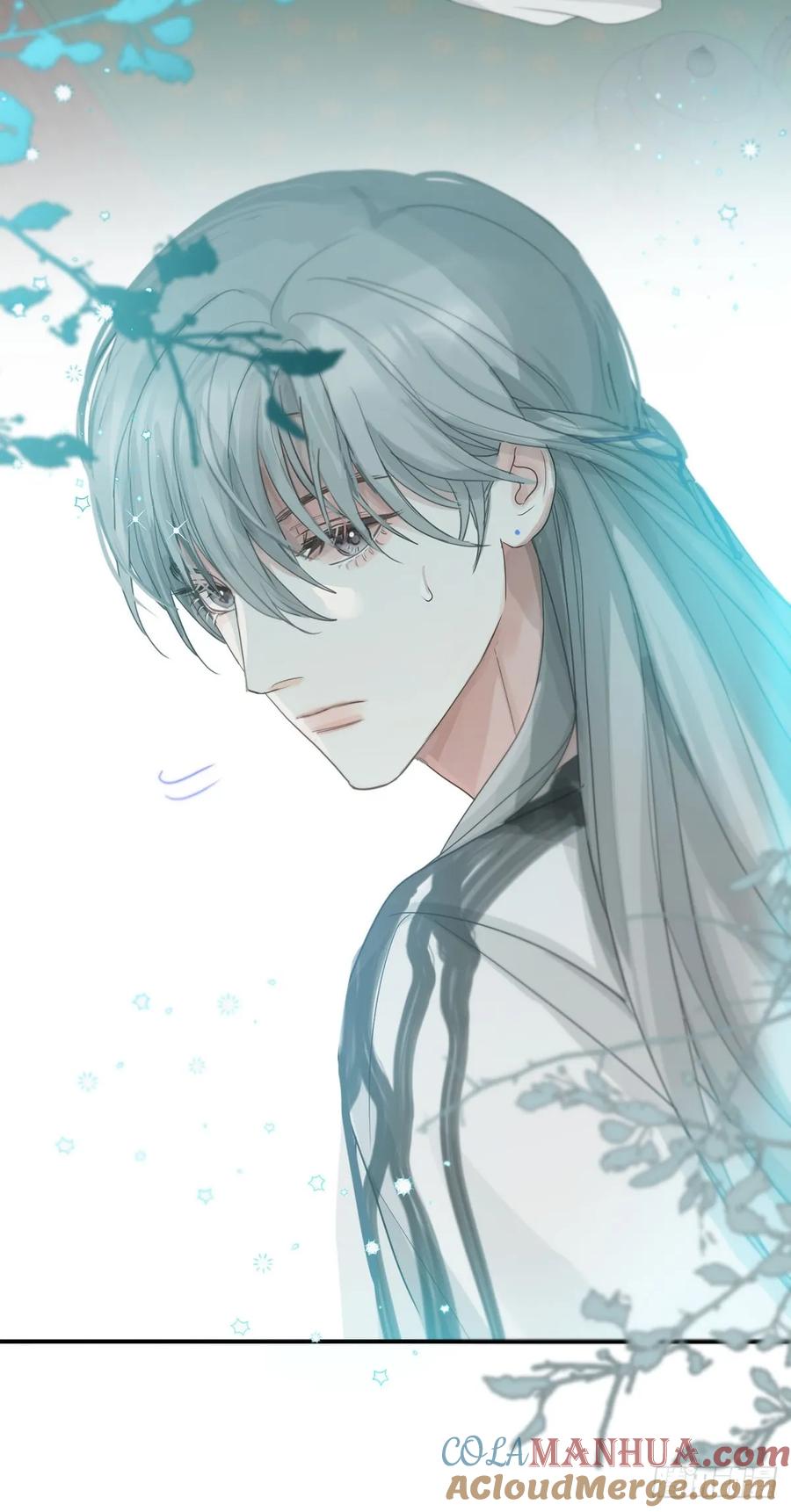 神明的眷顾 - 第22话：阴曹地府篇（10） - 第22张图