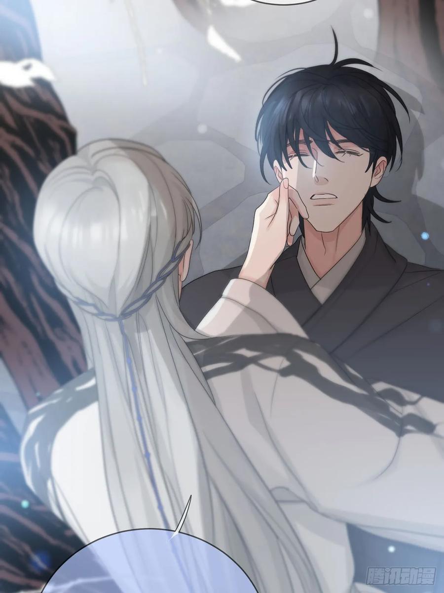 神明的眷顾 - 第22话：阴曹地府篇（10） - 第6张图