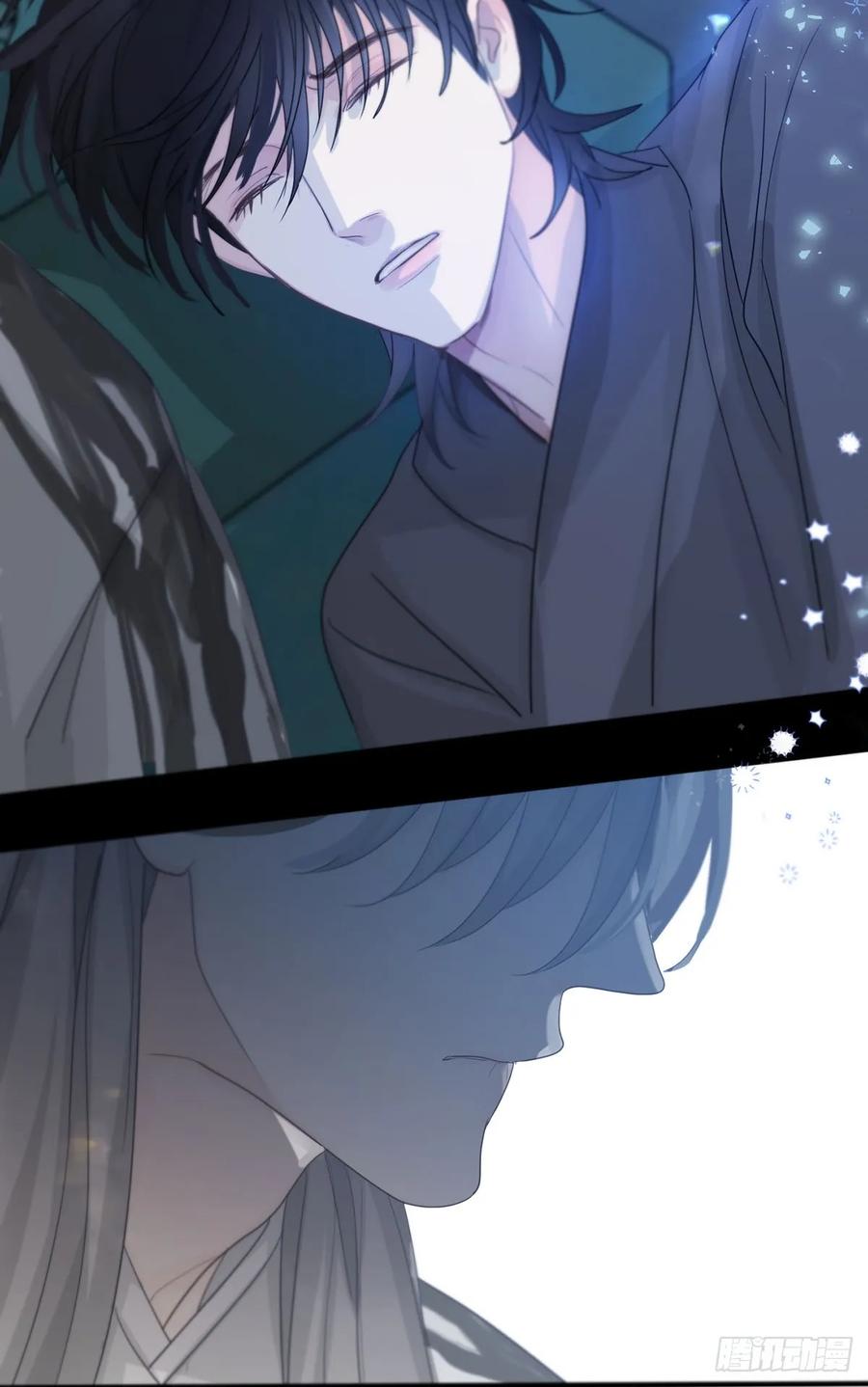 神明的眷顾 - 第22话：阴曹地府篇（10） - 第35张图