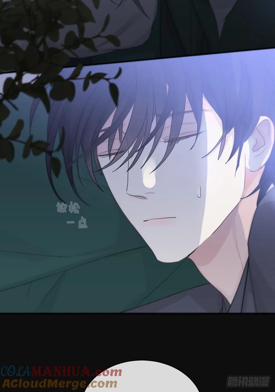 神明的眷顾 - 第22话：阴曹地府篇（10） - 第37张图