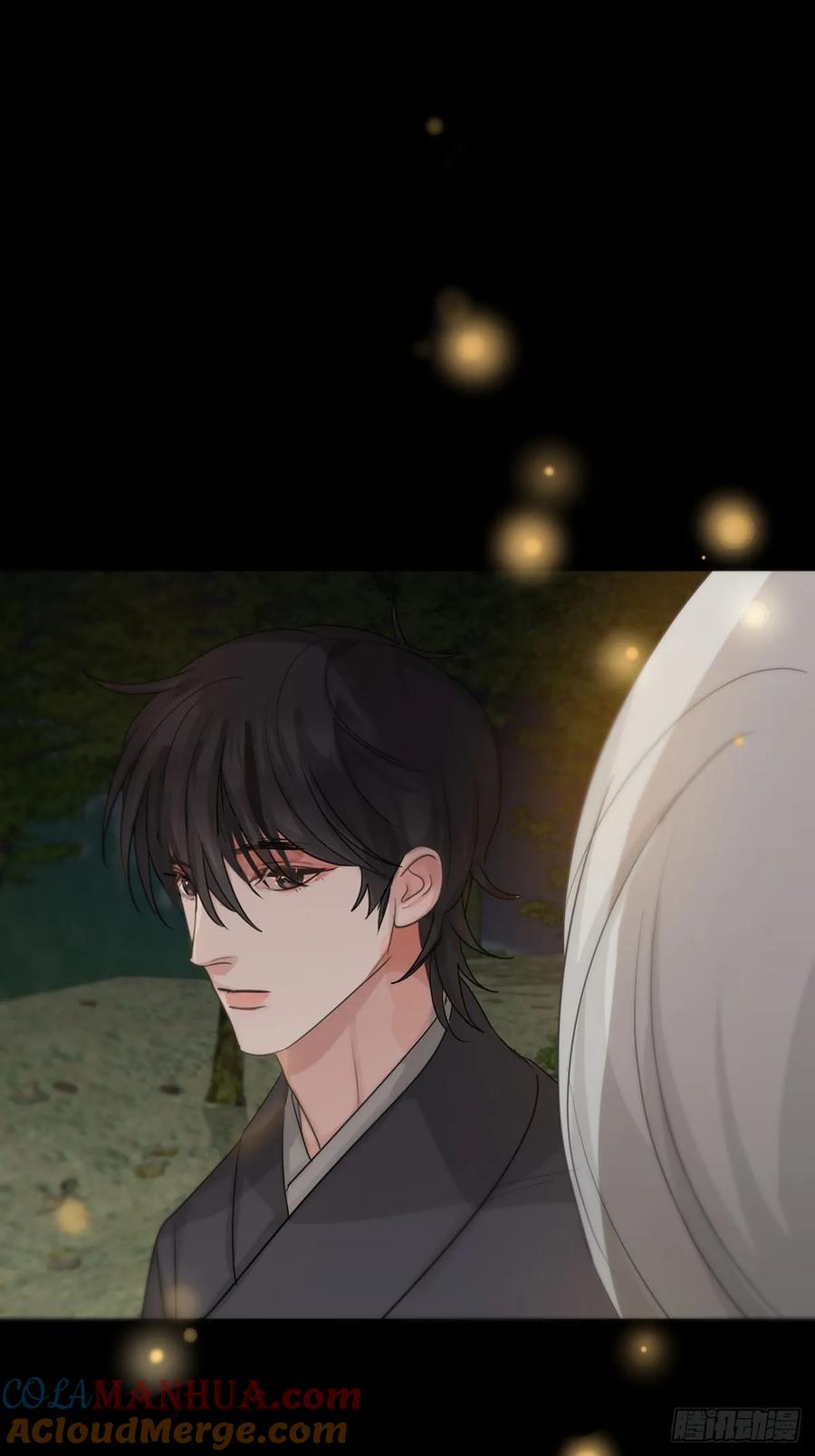 神明的眷顾 - 第24话：阴曹地府篇（12） - 第23张图