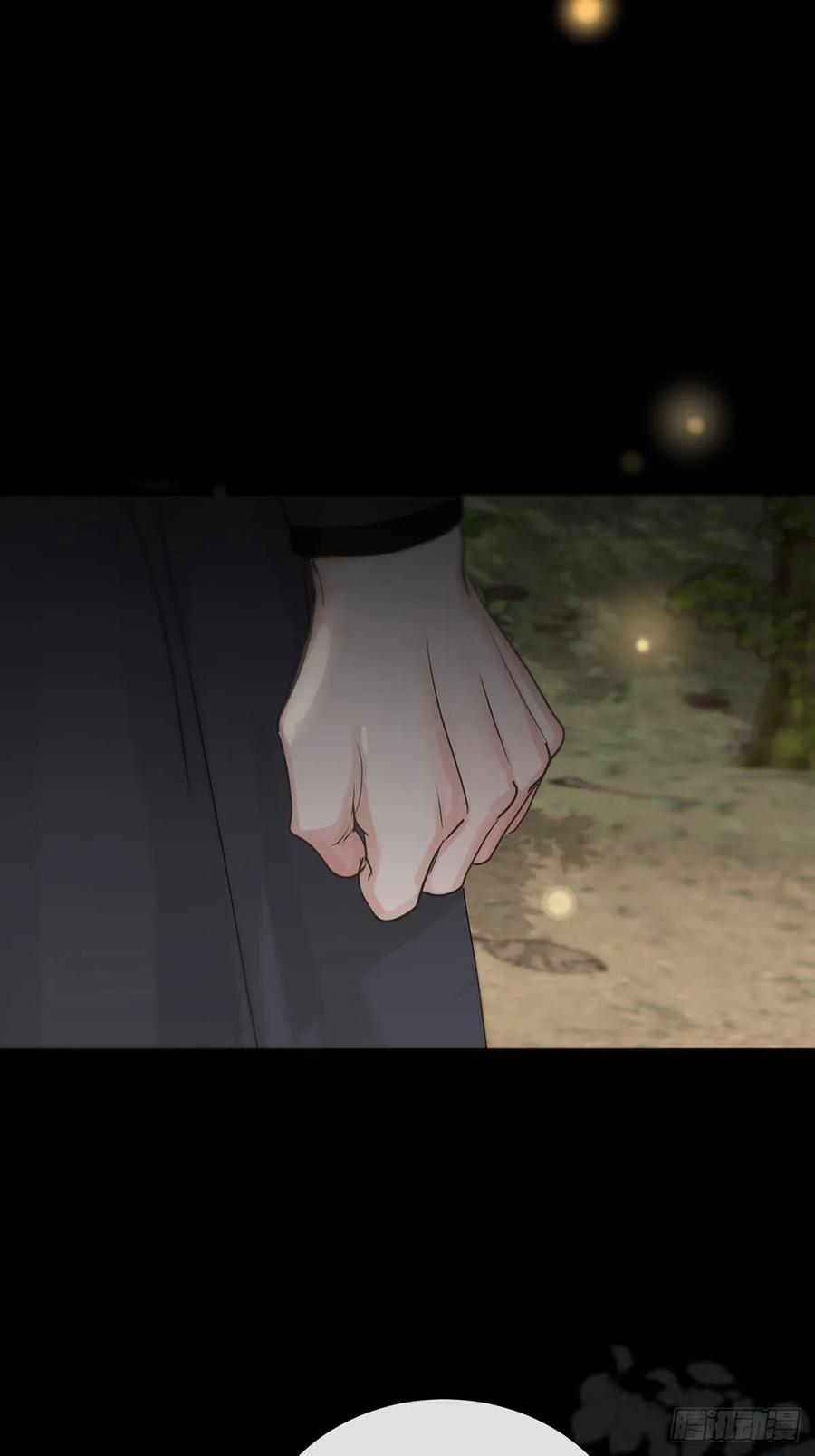 神明的眷顾 - 第24话：阴曹地府篇（12） - 第24张图