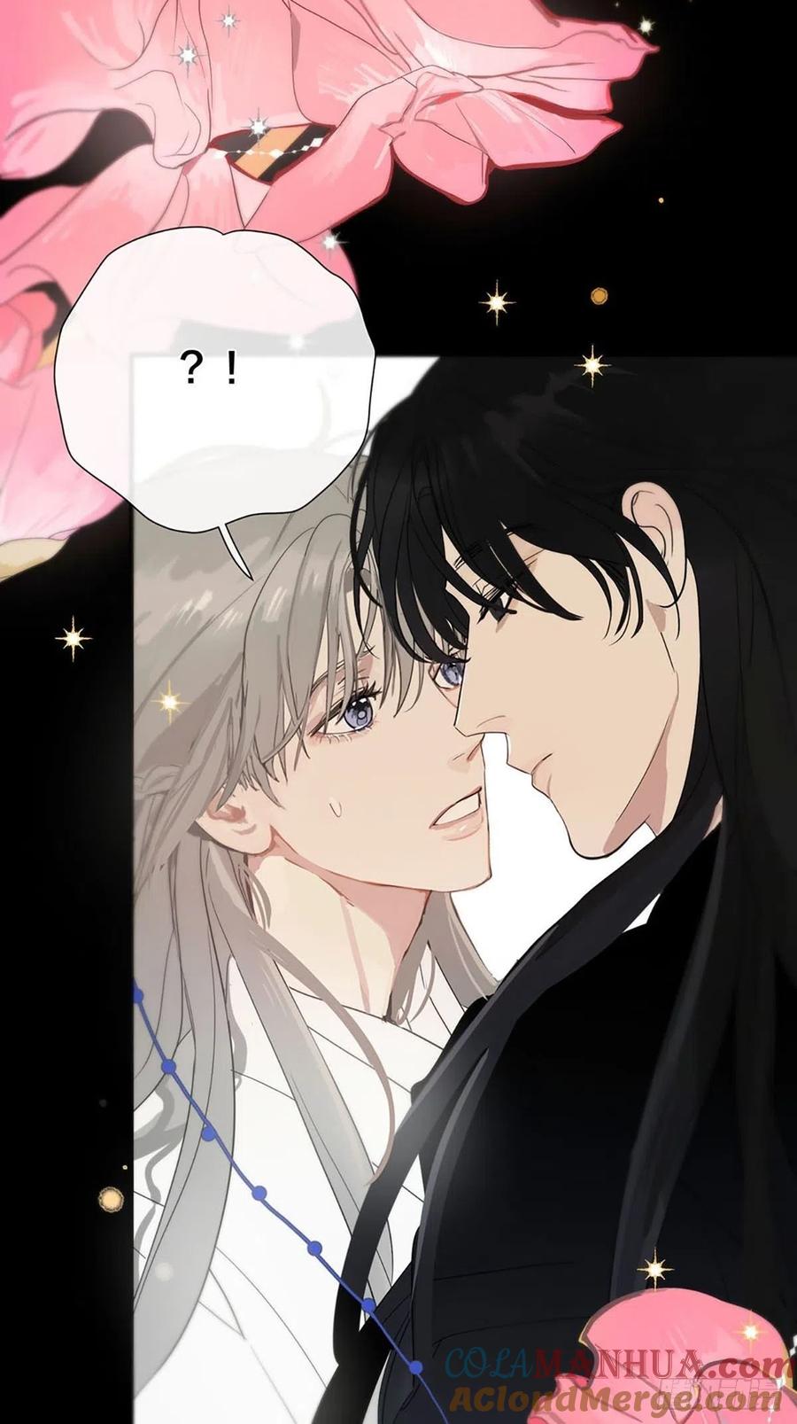 神明的眷顾 - 序：神明的眷顾 - 第13张图