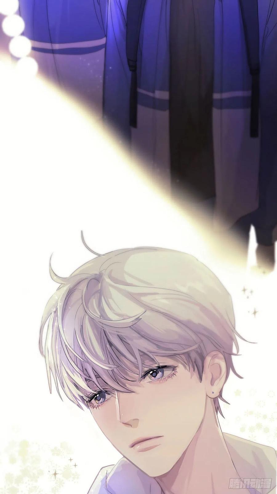 神明的眷顾 - 序：神明的眷顾 - 第24张图