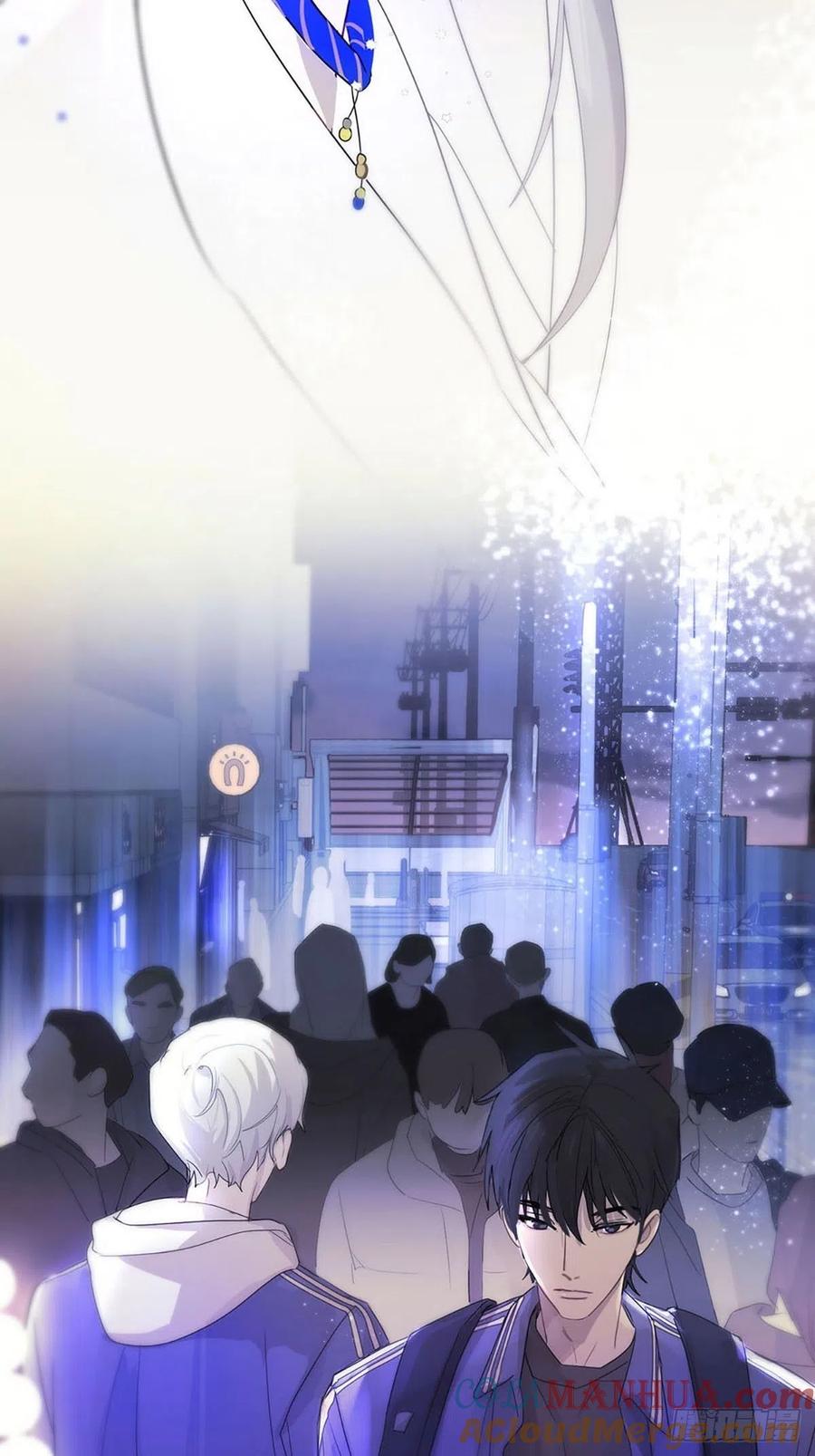 神明的眷顾 - 序：神明的眷顾 - 第23张图