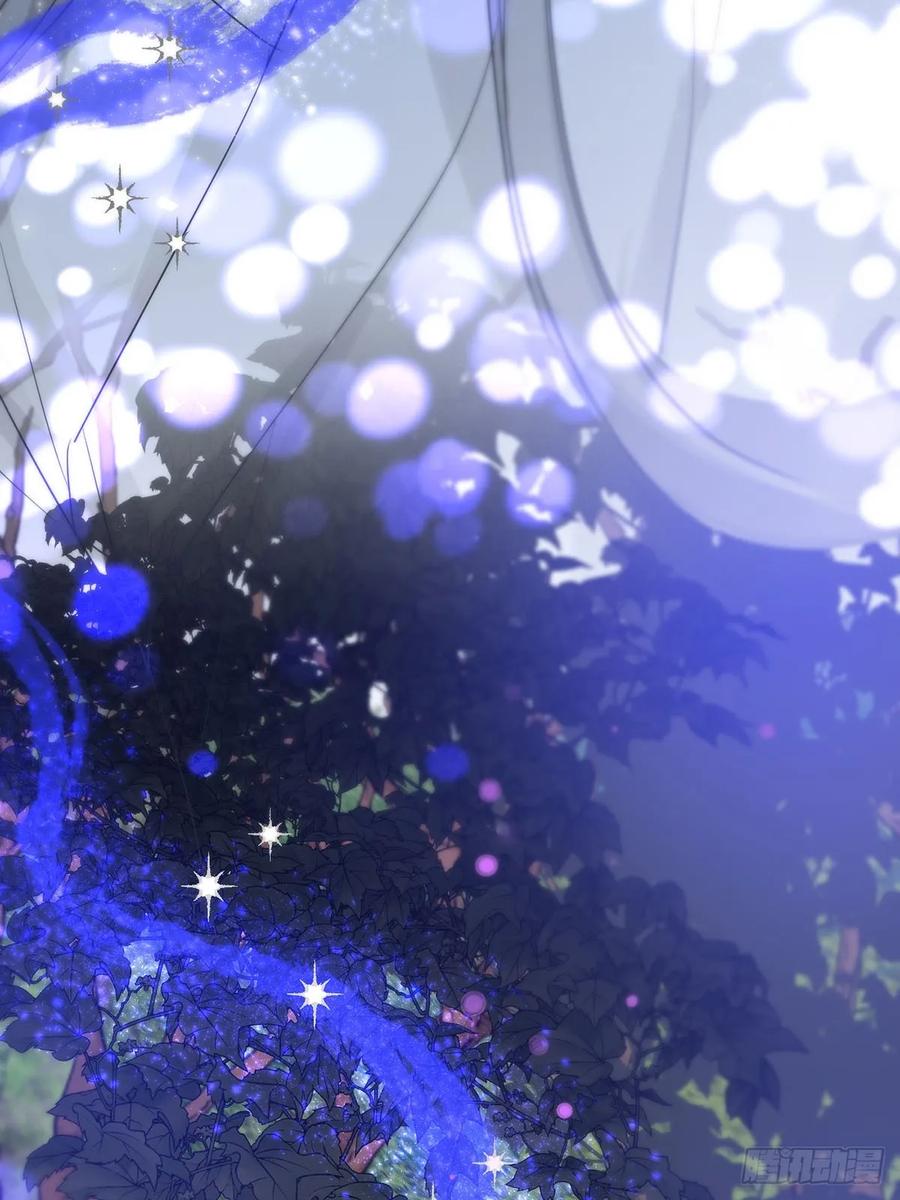 神明的眷顾 - 第25话：阴曹地府篇（13) - 第33张图