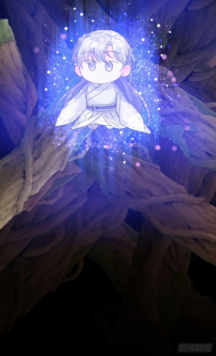 神明的眷顾 - 第25话：阴曹地府篇（13) - 第35张图