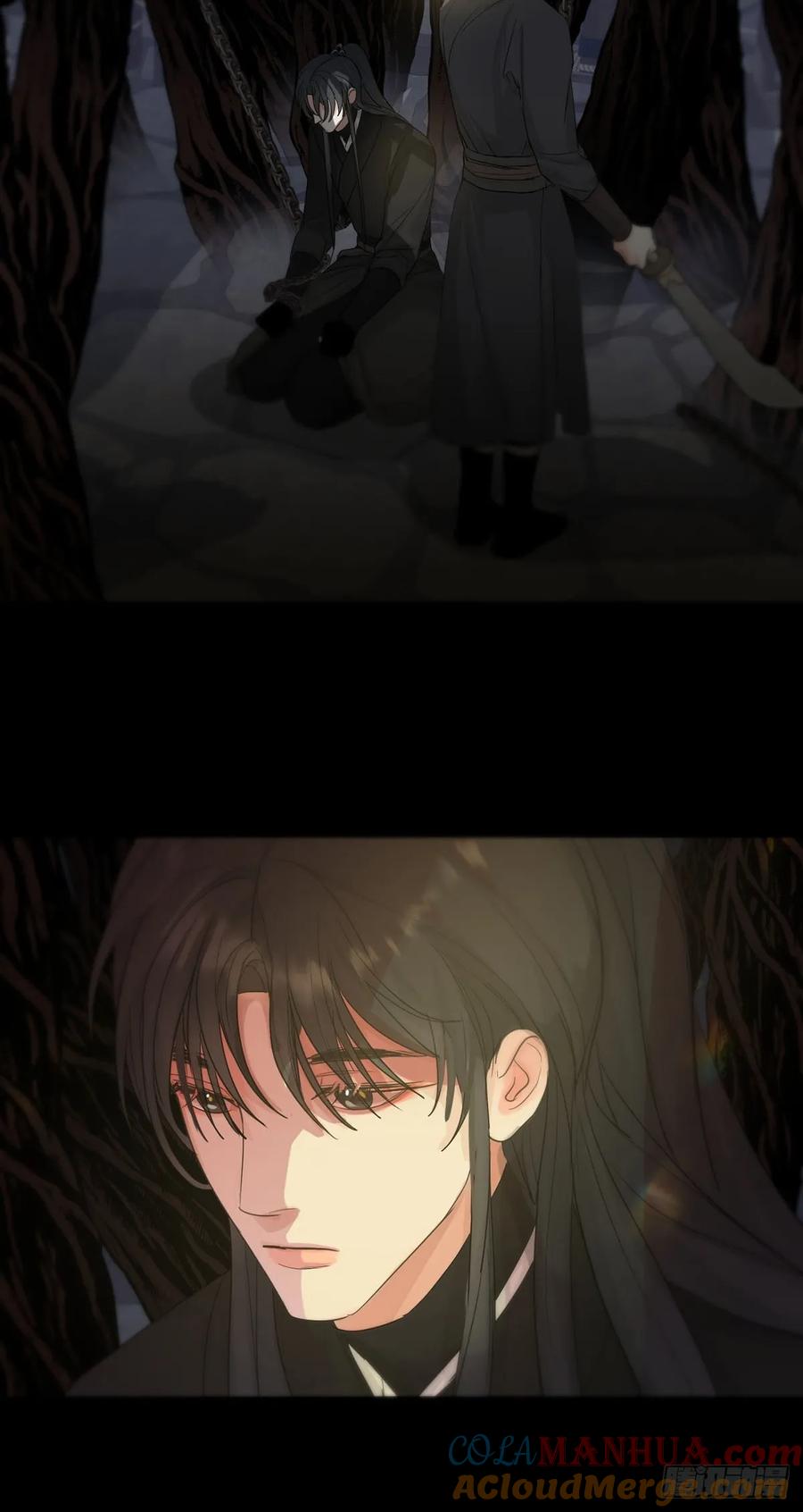 神明的眷顾 - 第25话：阴曹地府篇（13) - 第10张图