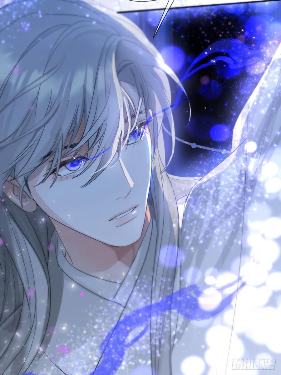 神明的眷顾 - 第25话：阴曹地府篇（13) - 第32张图