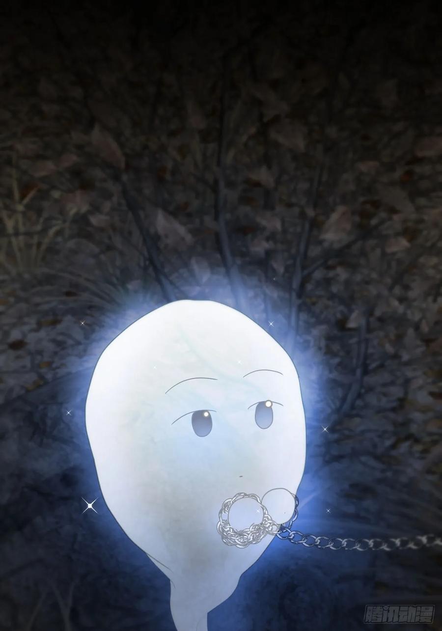 神明的眷顾 - 第26话：阴曹地府篇（14) - 第20张图