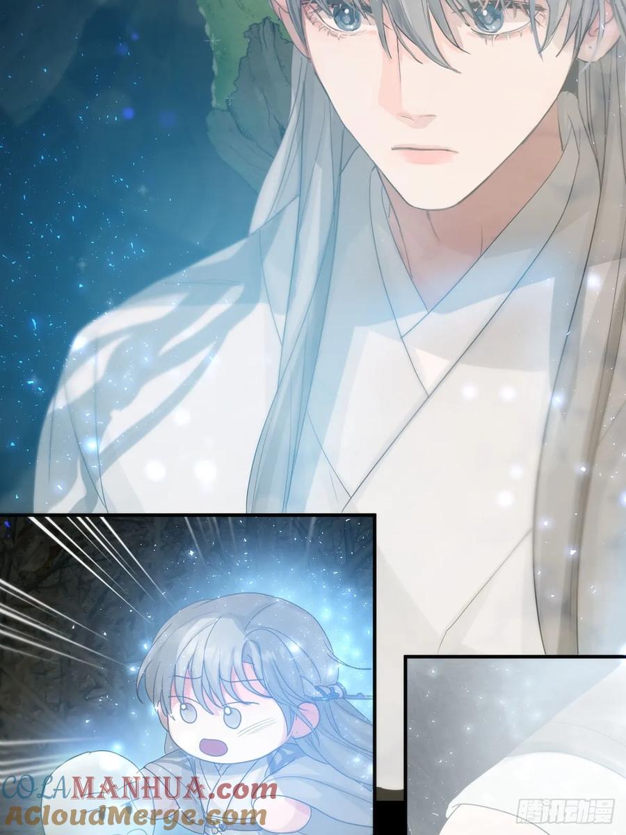 神明的眷顾 - 第26话：阴曹地府篇（14) - 第34张图